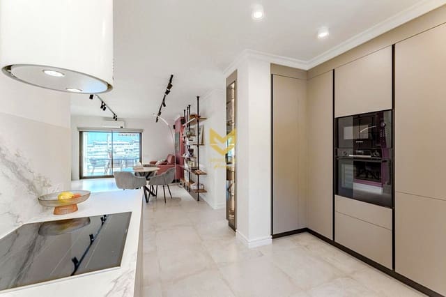 2 chambre Villa/Maison à vendre à Playa Paraiso, Adeje - 640 000 € (Ref: 8846072)