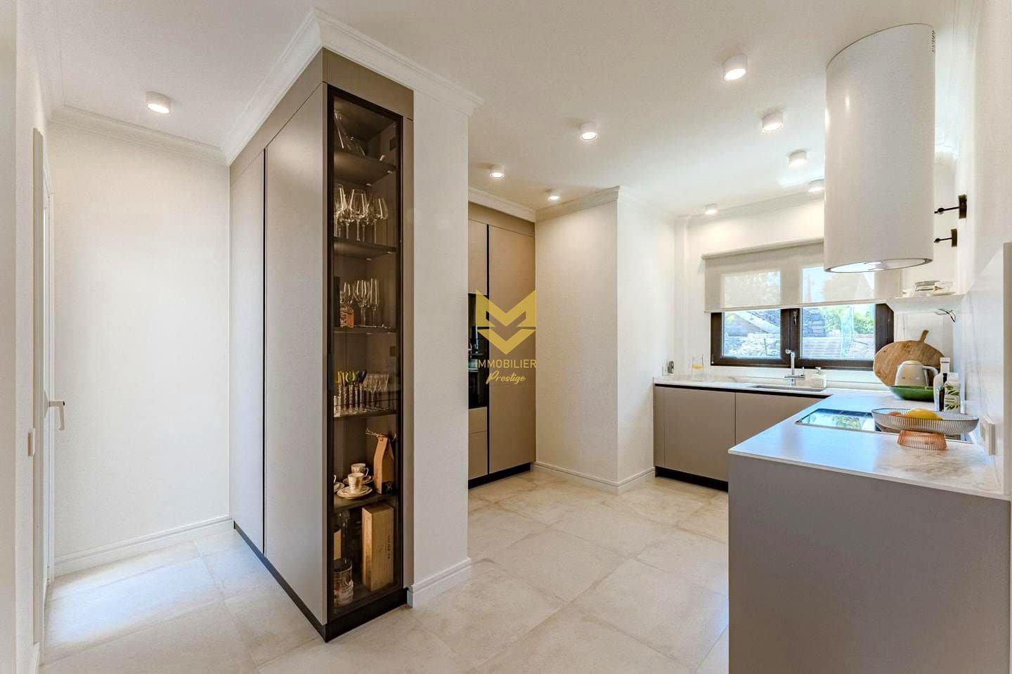 2 soveværelse Villa til salg i Playa Paraiso - € 640.000 (Ref: 8846072)