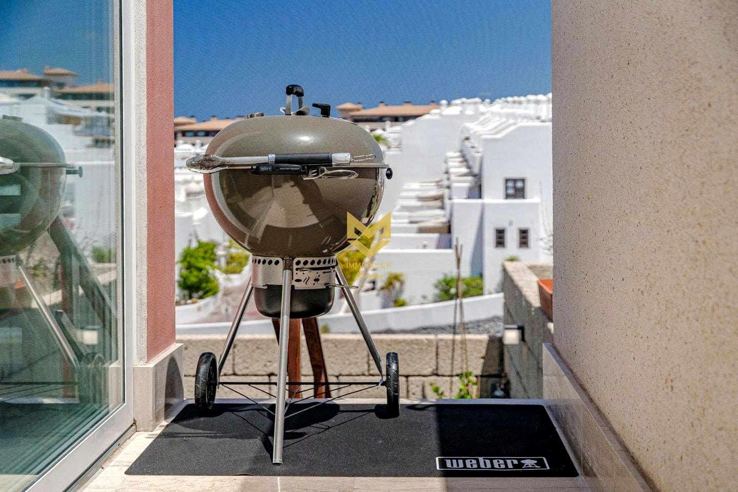 2 soveværelse Villa til salg i Playa Paraiso - € 640.000 (Ref: 8846072)