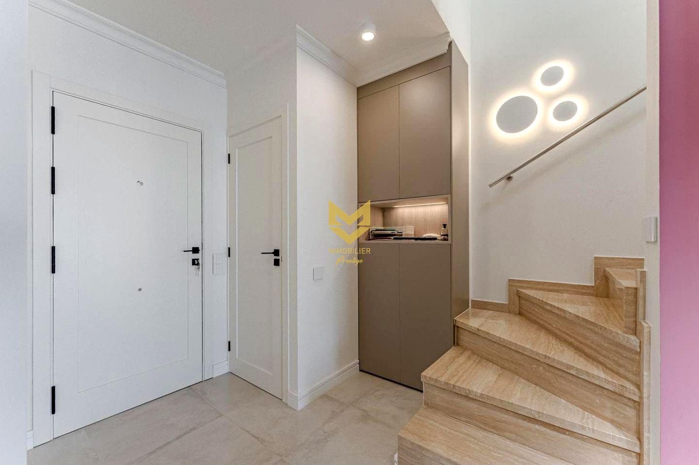 2 soveværelse Villa til salg i Playa Paraiso - € 640.000 (Ref: 8846072)