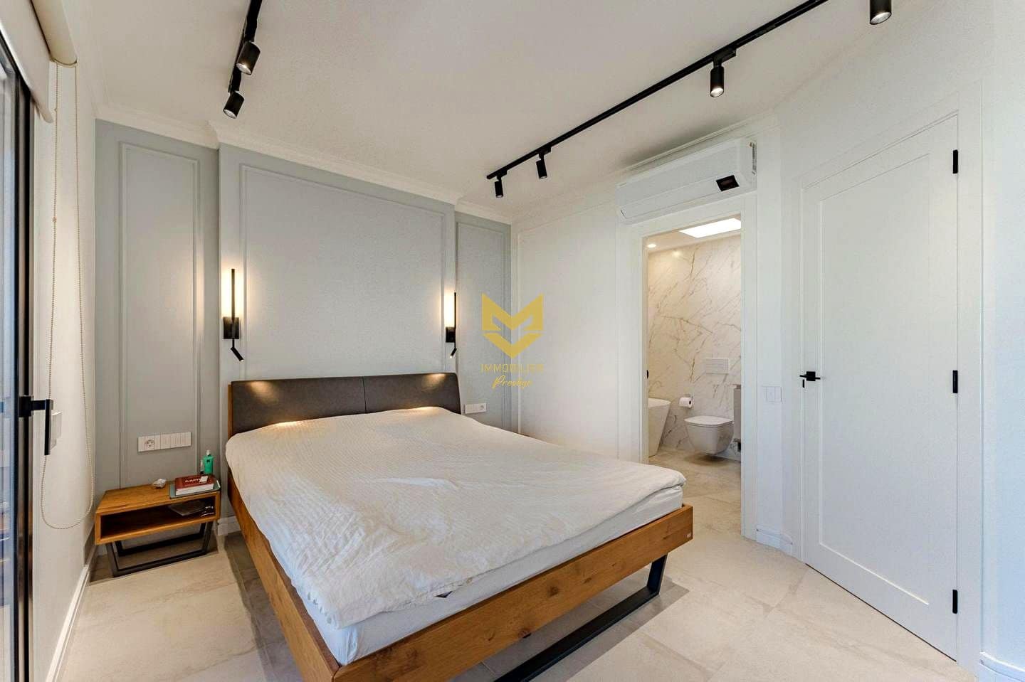 2 soveværelse Villa til salg i Playa Paraiso - € 640.000 (Ref: 8846072)