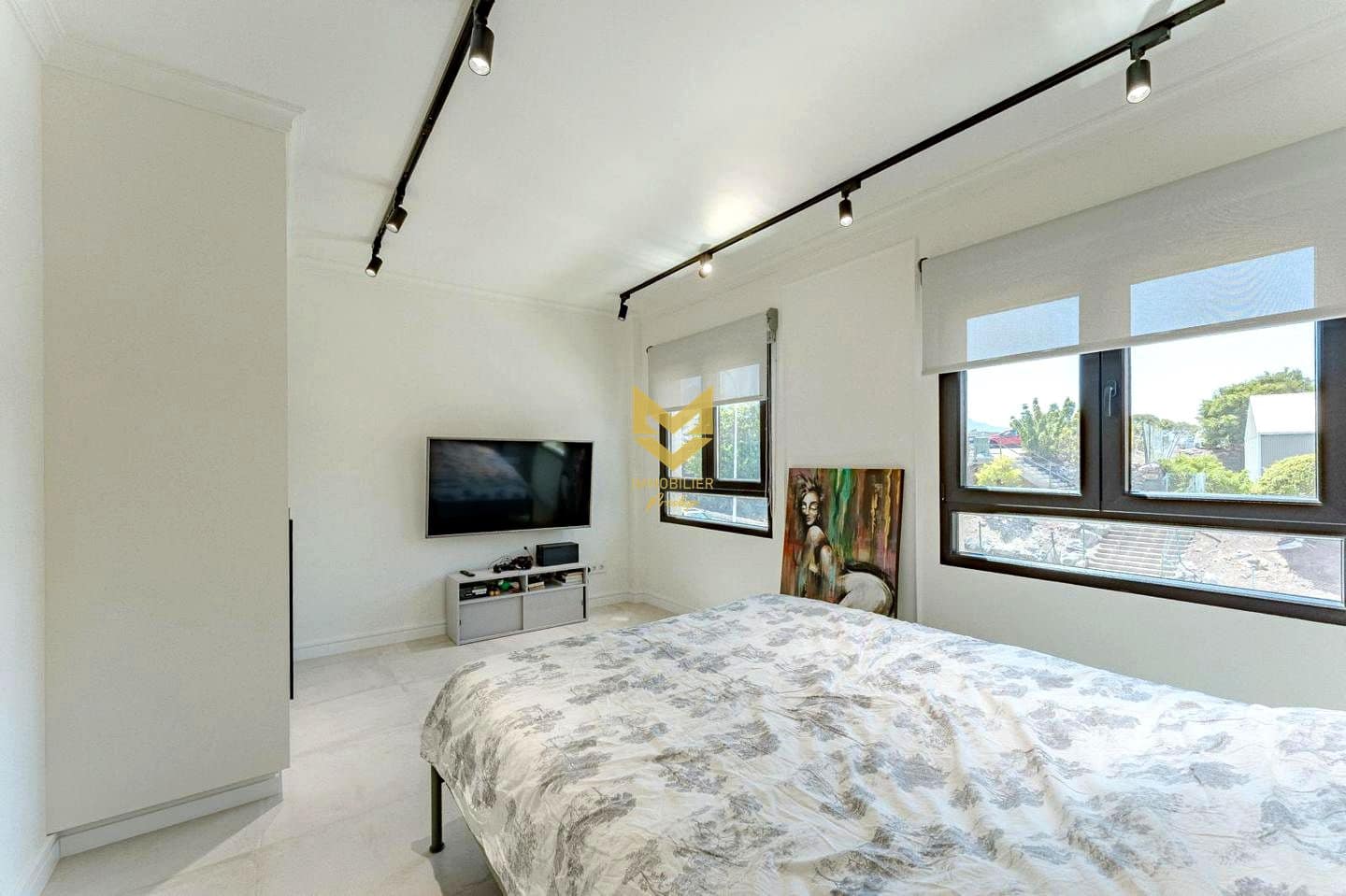 2 soveværelse Villa til salg i Playa Paraiso - € 640.000 (Ref: 8846072)