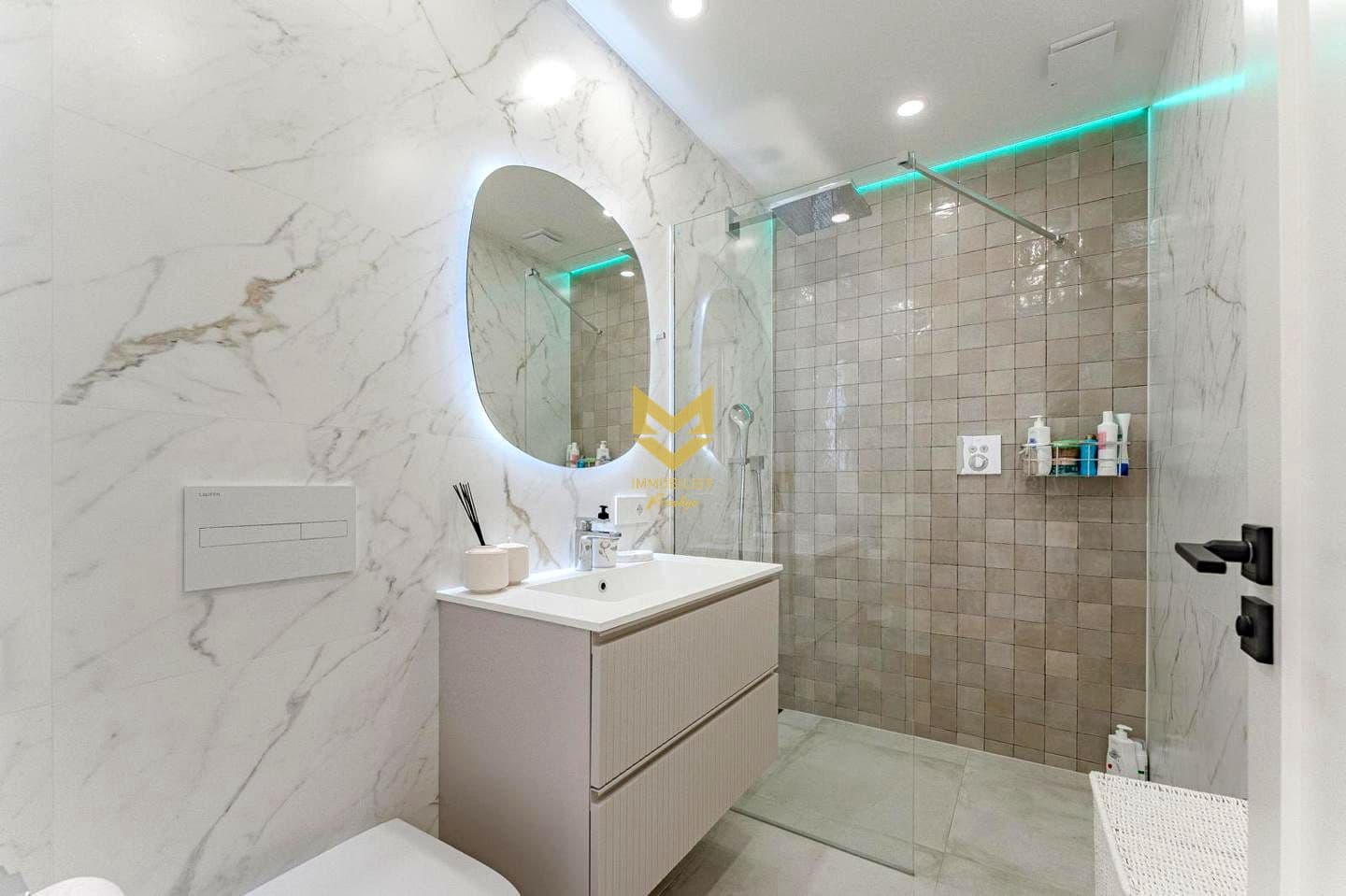 2 soveværelse Villa til salg i Playa Paraiso - € 640.000 (Ref: 8846072)