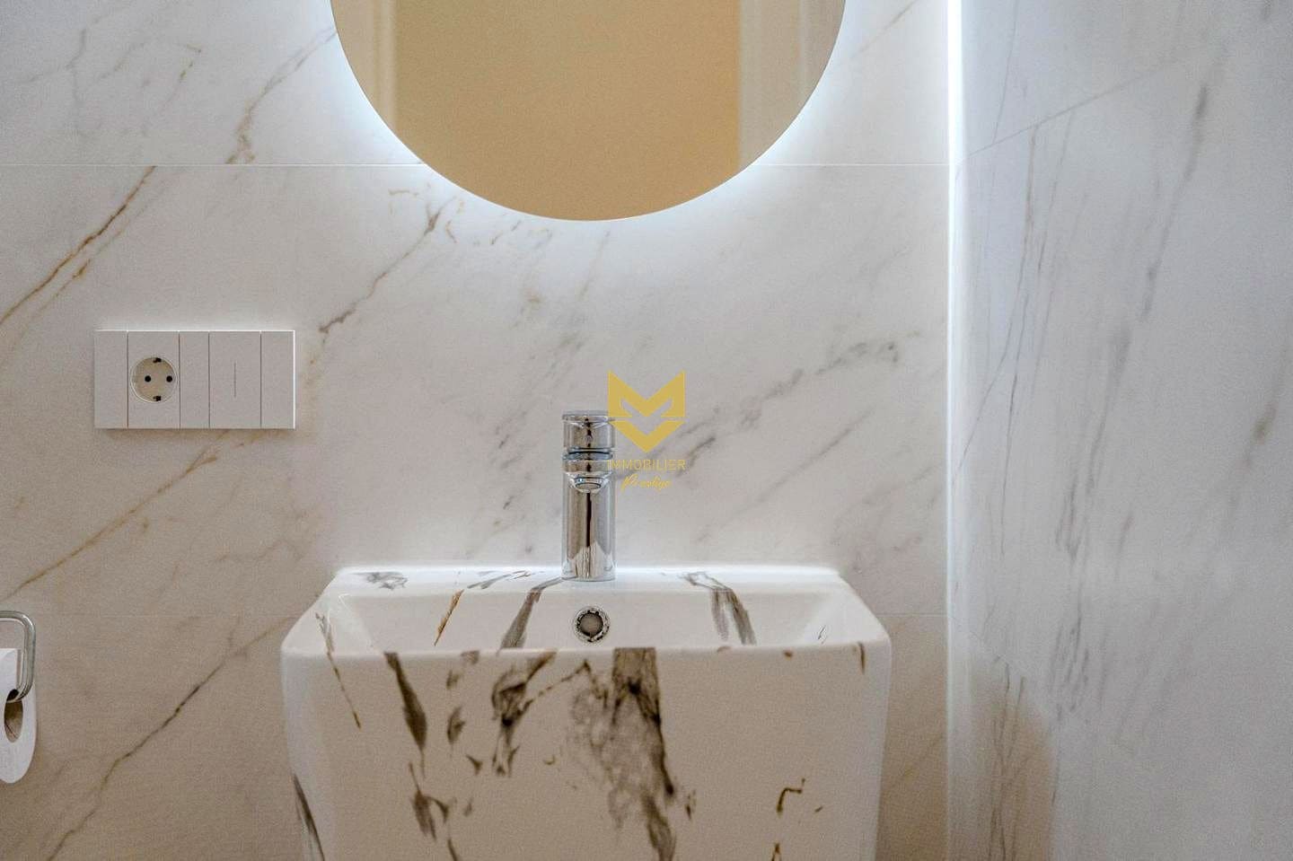 2 soveværelse Villa til salg i Playa Paraiso - € 640.000 (Ref: 8846072)