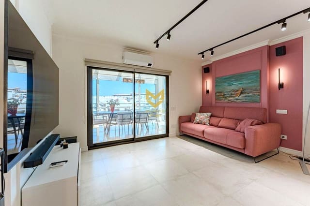 2 chambre Villa/Maison à vendre à Playa Paraiso, Adeje - 640 000 € (Ref: 8846072)