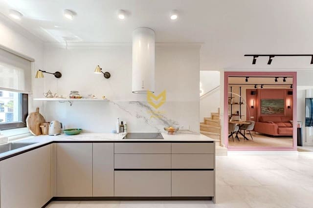 2 chambre Villa/Maison à vendre à Playa Paraiso, Adeje - 640 000 € (Ref: 8846072)