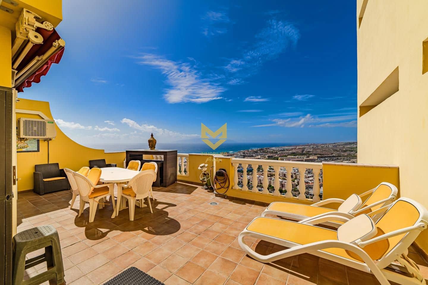 1 soveværelse Lejlighed til salg i Costa Adeje - € 337.000 (Ref: 8885570)