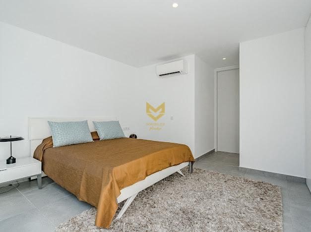 3 sovrum Villa till salu i Callao Salvaje - 1 590 000 € (Ref: 8885571)