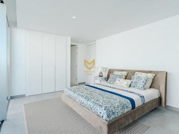 3 sovrum Villa till salu i Callao Salvaje - 1 590 000 € (Ref: 8885571)