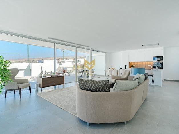 3 camera da letto Villa in vendita in Callao Salvaje, Adeje - 1.590.000 € (Rif: 8885571)