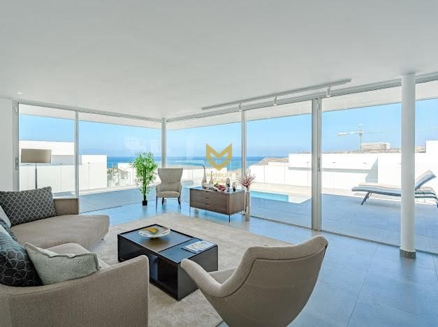 3 sovrum Villa till salu i Callao Salvaje - 1 590 000 € (Ref: 8885571)