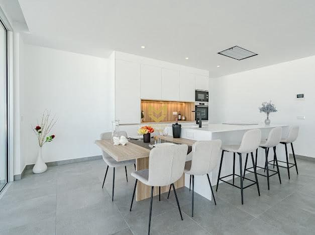 3 sovrum Villa till salu i Callao Salvaje - 1 590 000 € (Ref: 8885571)