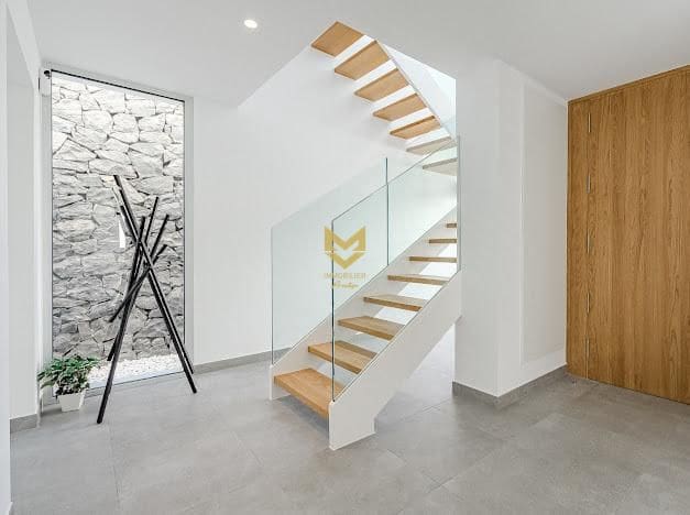 3 sovrum Villa till salu i Callao Salvaje - 1 590 000 € (Ref: 8885571)