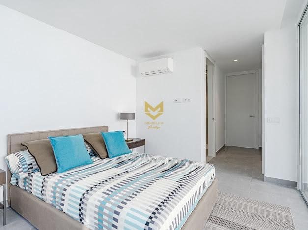 3 sovrum Villa till salu i Callao Salvaje - 1 590 000 € (Ref: 8885571)