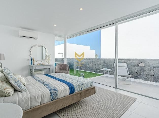 3 sovrum Villa till salu i Callao Salvaje - 1 590 000 € (Ref: 8885571)