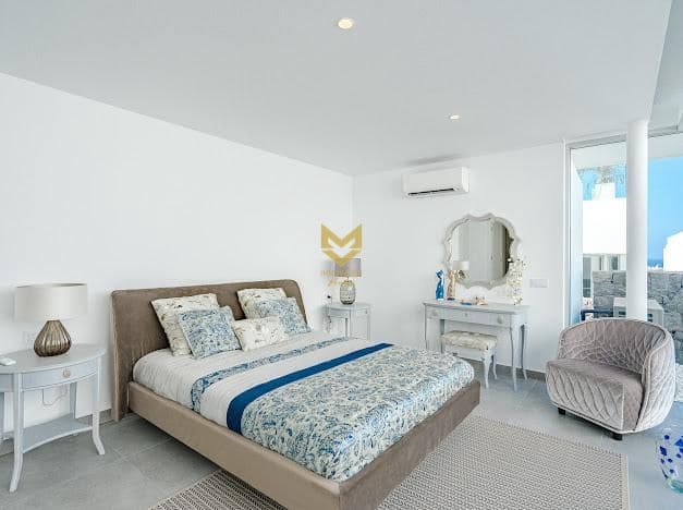 3 sovrum Villa till salu i Callao Salvaje - 1 590 000 € (Ref: 8885571)