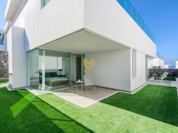 3 sovrum Villa till salu i Callao Salvaje - 1 590 000 € (Ref: 8885571)