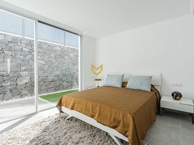 3 sovrum Villa till salu i Callao Salvaje - 1 590 000 € (Ref: 8885571)