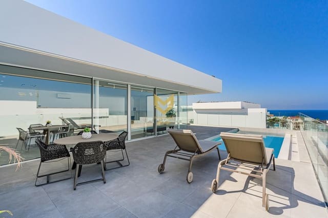 3 camera da letto Villa in vendita in Callao Salvaje, Adeje - 1.590.000 € (Rif: 8885571)