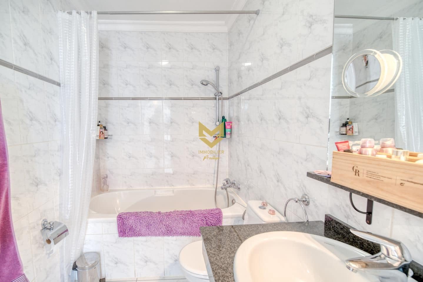 2 sovrum Lägenhet till salu i Playa de las Americas - 1 255 000 € (Ref: 8938050)