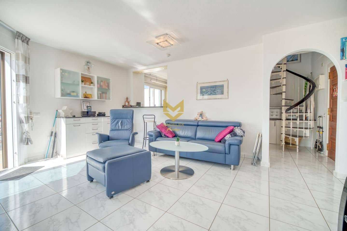 2 sovrum Lägenhet till salu i Playa de las Americas - 1 255 000 € (Ref: 8938050)