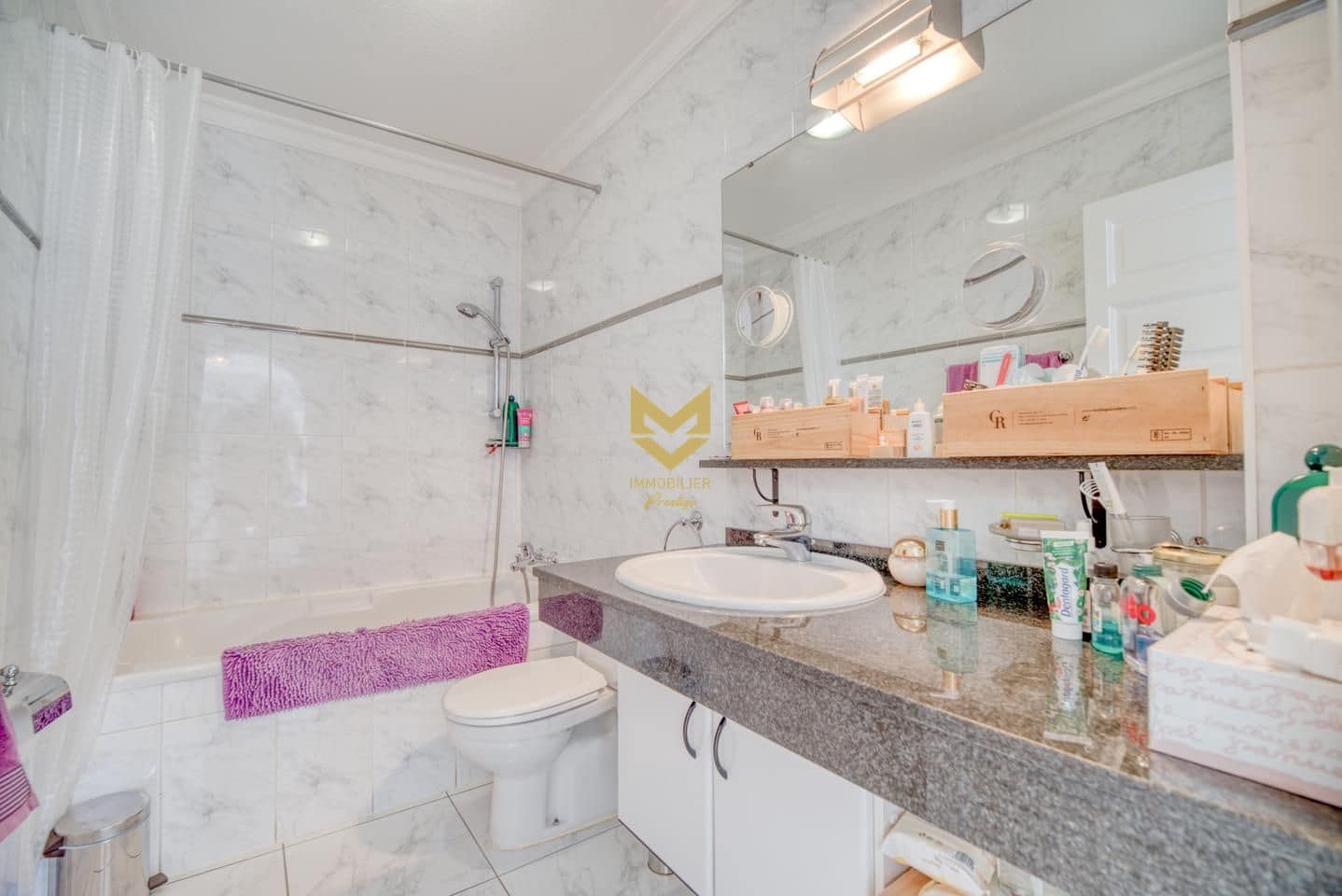 2 sovrum Lägenhet till salu i Playa de las Americas - 1 255 000 € (Ref: 8938050)