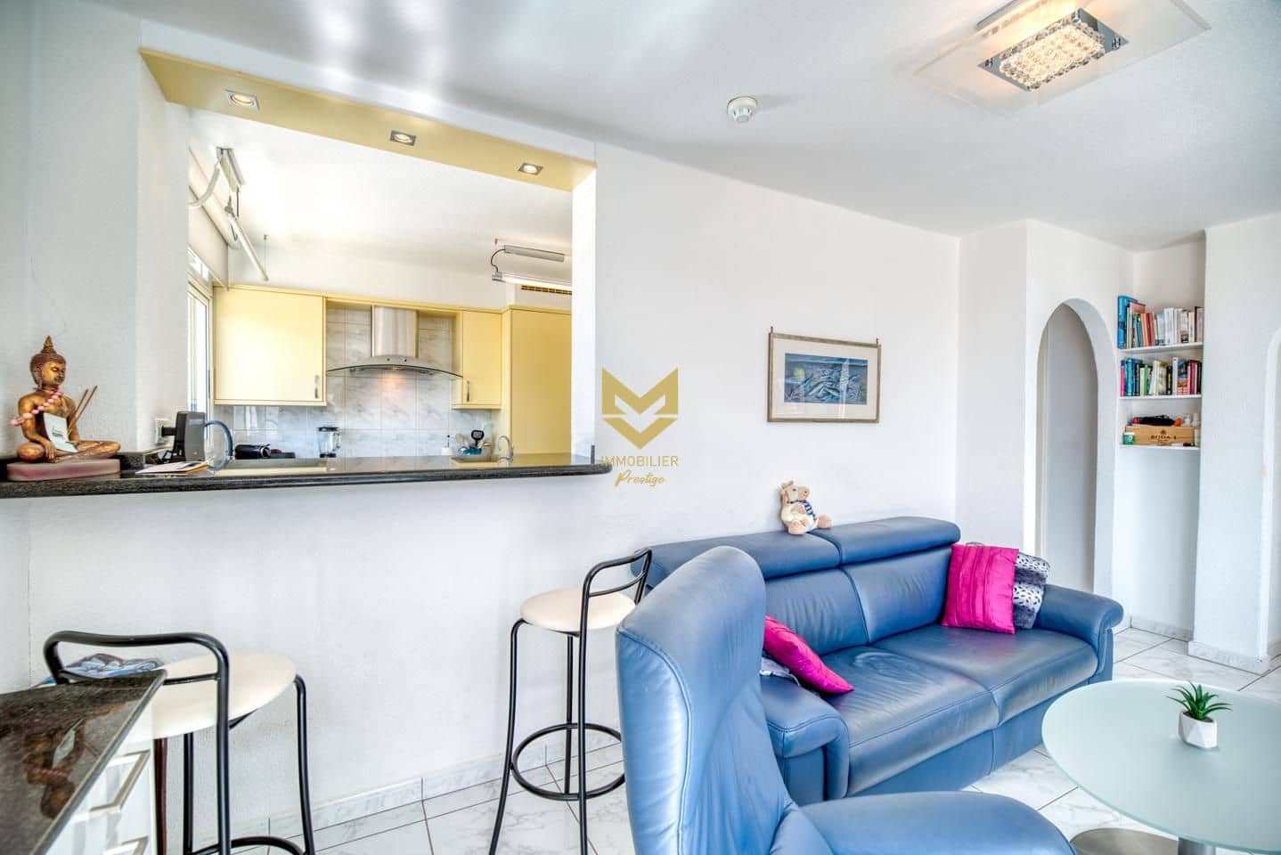 2 sovrum Lägenhet till salu i Playa de las Americas - 1 255 000 € (Ref: 8938050)