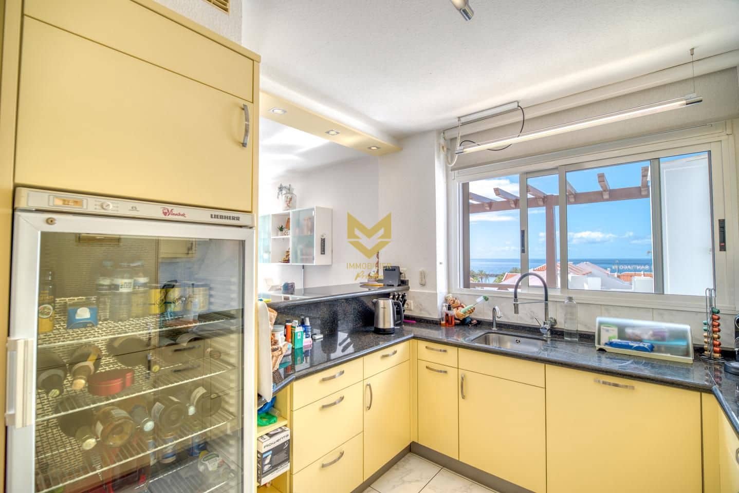 2 sovrum Lägenhet till salu i Playa de las Americas - 1 255 000 € (Ref: 8938050)