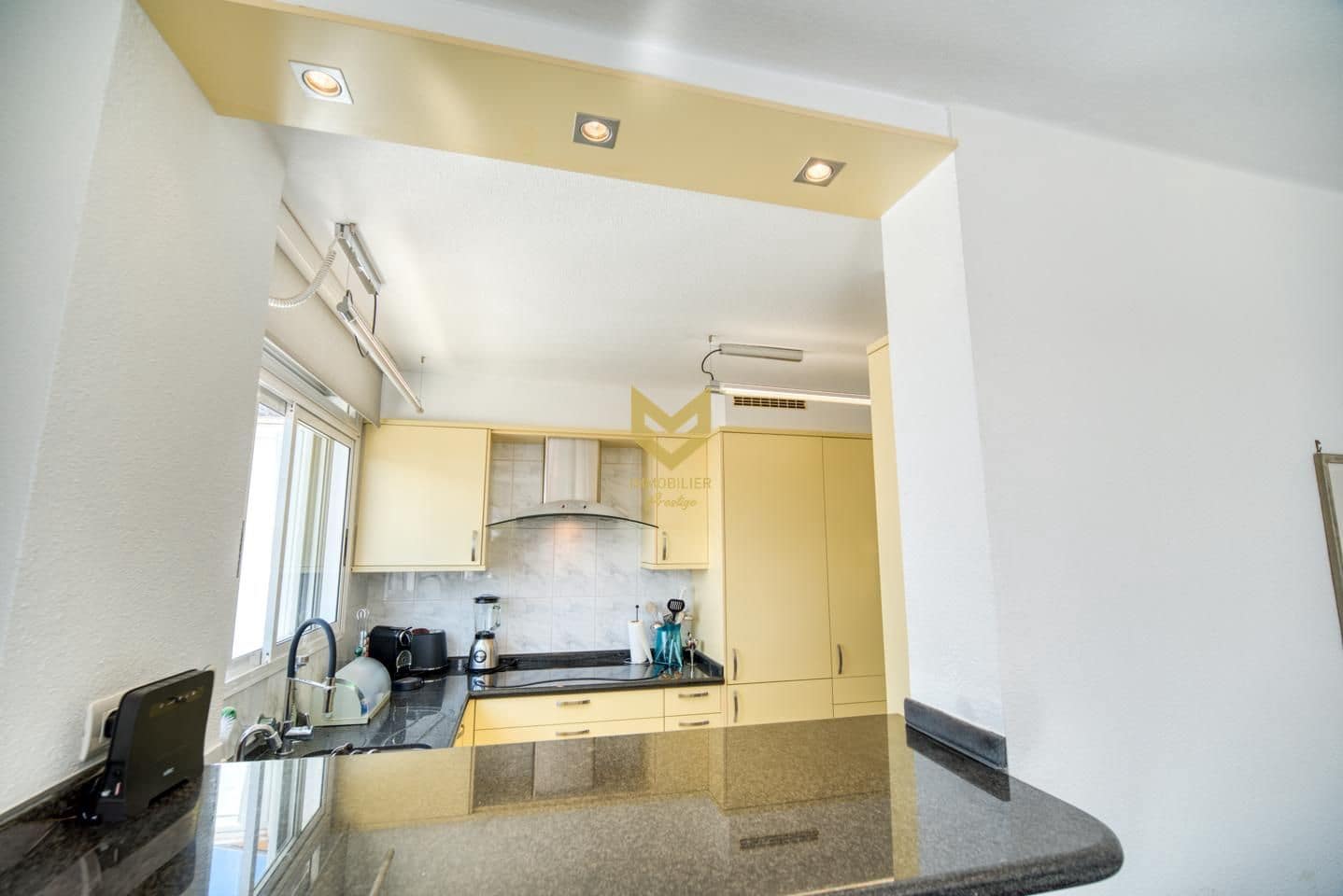 2 sovrum Lägenhet till salu i Playa de las Americas - 1 255 000 € (Ref: 8938050)