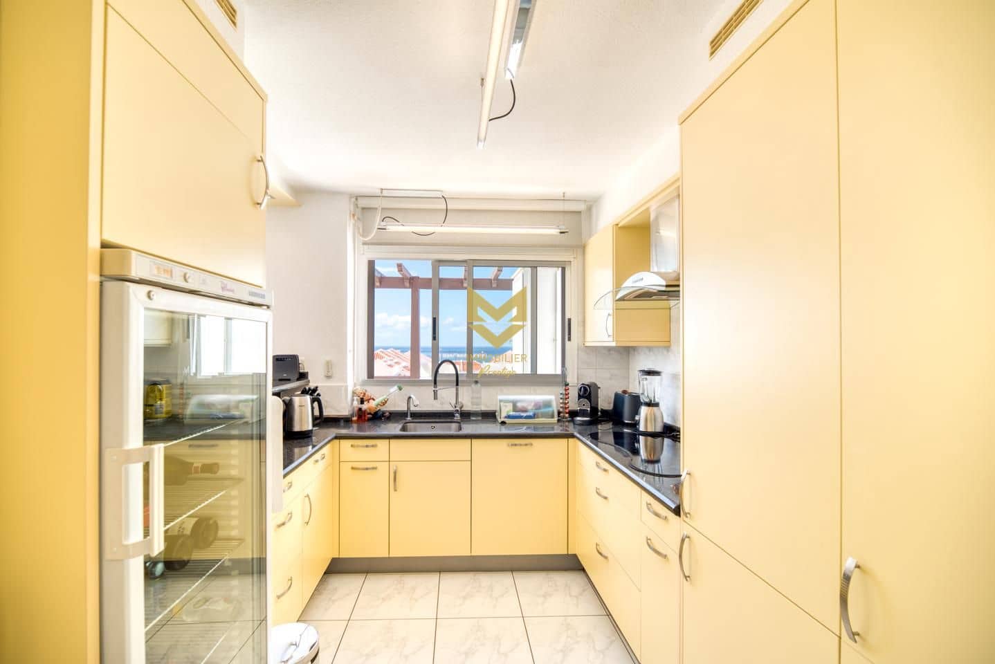 2 sovrum Lägenhet till salu i Playa de las Americas - 1 255 000 € (Ref: 8938050)