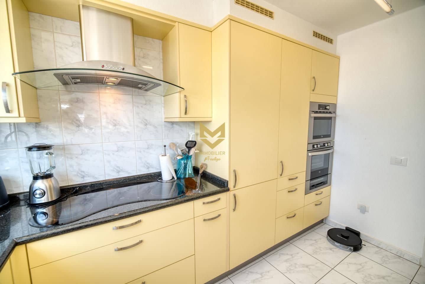 2 sovrum Lägenhet till salu i Playa de las Americas - 1 255 000 € (Ref: 8938050)