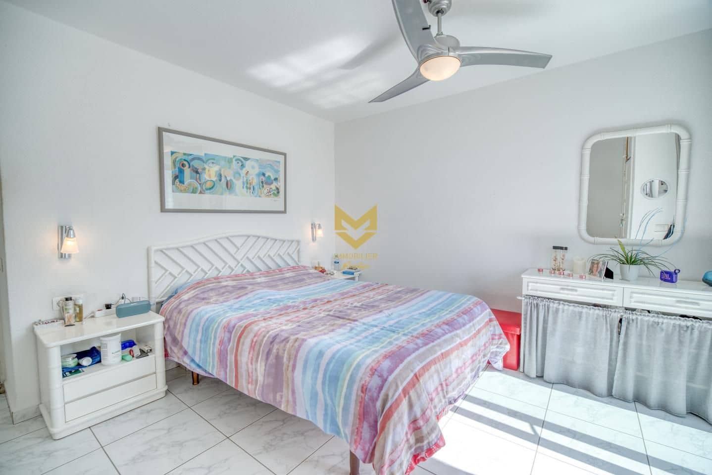 2 sovrum Lägenhet till salu i Playa de las Americas - 1 255 000 € (Ref: 8938050)