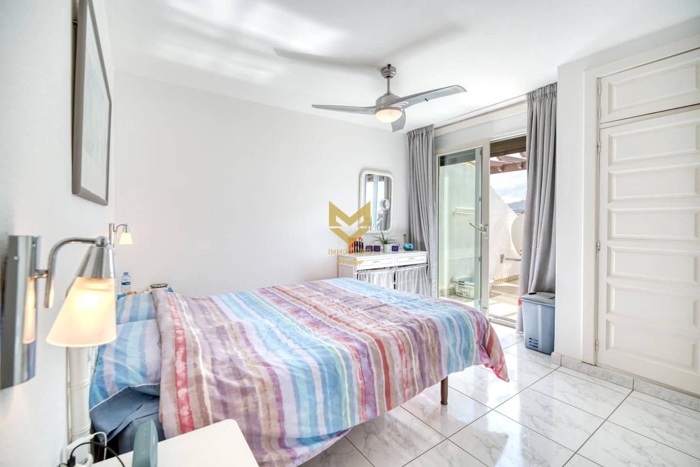 2 sovrum Lägenhet till salu i Playa de las Americas - 1 255 000 € (Ref: 8938050)