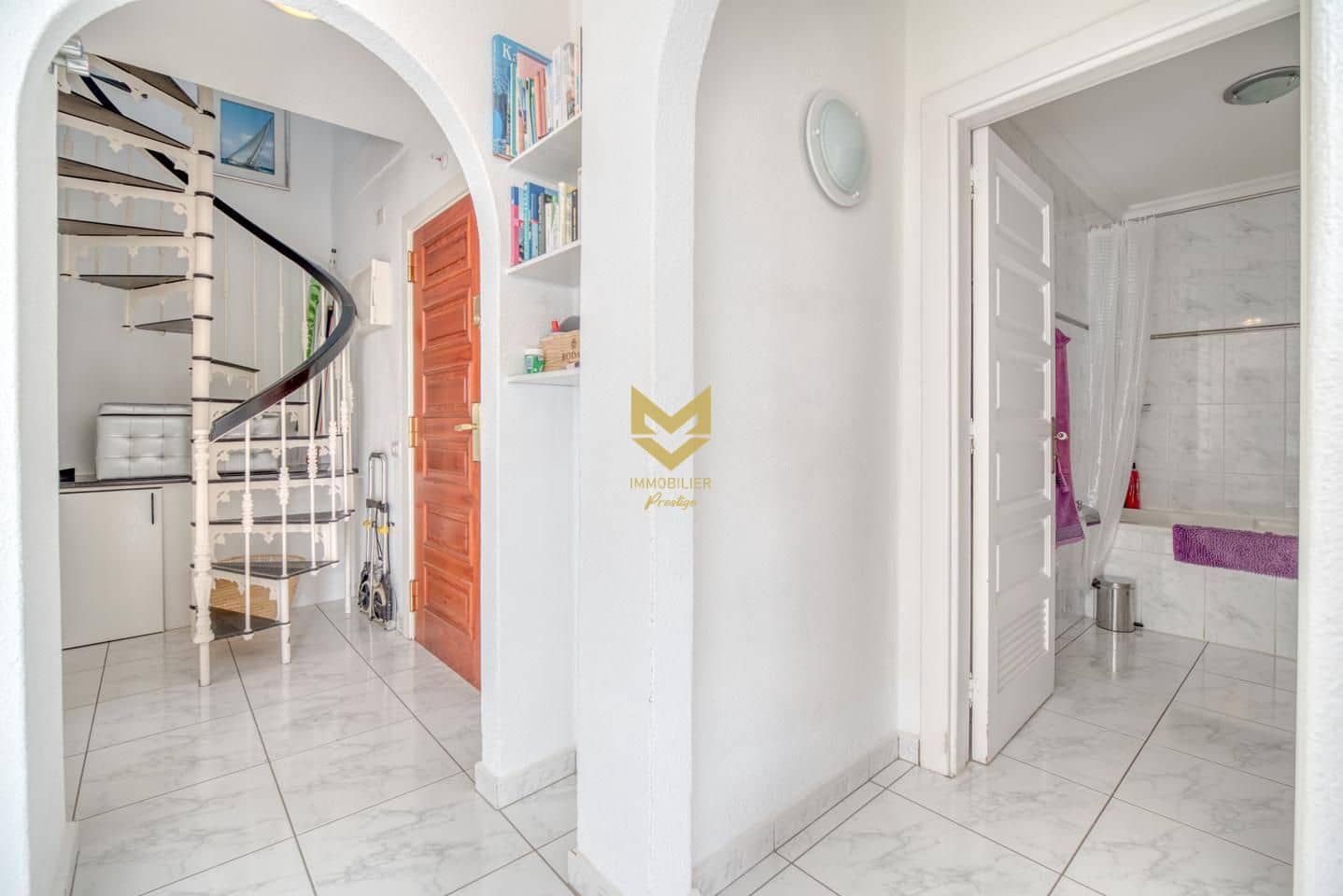 2 sovrum Lägenhet till salu i Playa de las Americas - 1 255 000 € (Ref: 8938050)