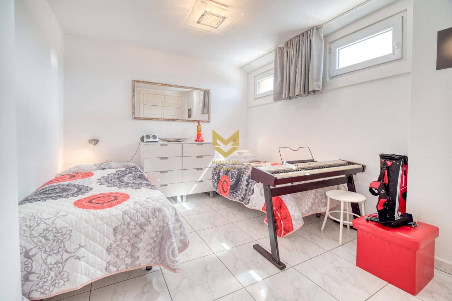 2 sovrum Lägenhet till salu i Playa de las Americas - 1 255 000 € (Ref: 8938050)