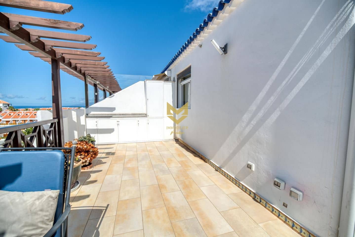 2 sovrum Lägenhet till salu i Playa de las Americas - 1 255 000 € (Ref: 8938050)