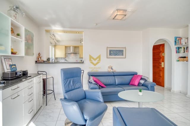 2 soveværelse Lejlighed til salg i Playa de las Americas, Arona - € 1.255.000 (Ref: 8938050)