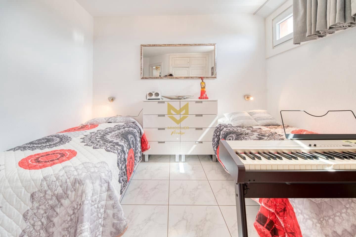 2 sovrum Lägenhet till salu i Playa de las Americas - 1 255 000 € (Ref: 8938050)