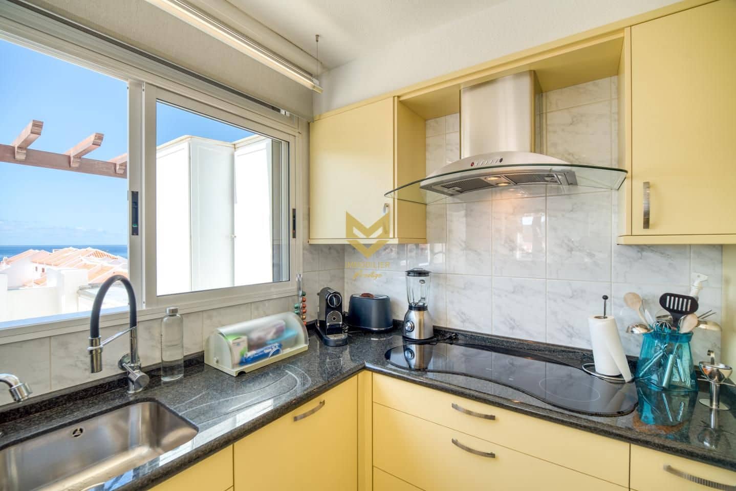 2 sovrum Lägenhet till salu i Playa de las Americas - 1 255 000 € (Ref: 8938050)