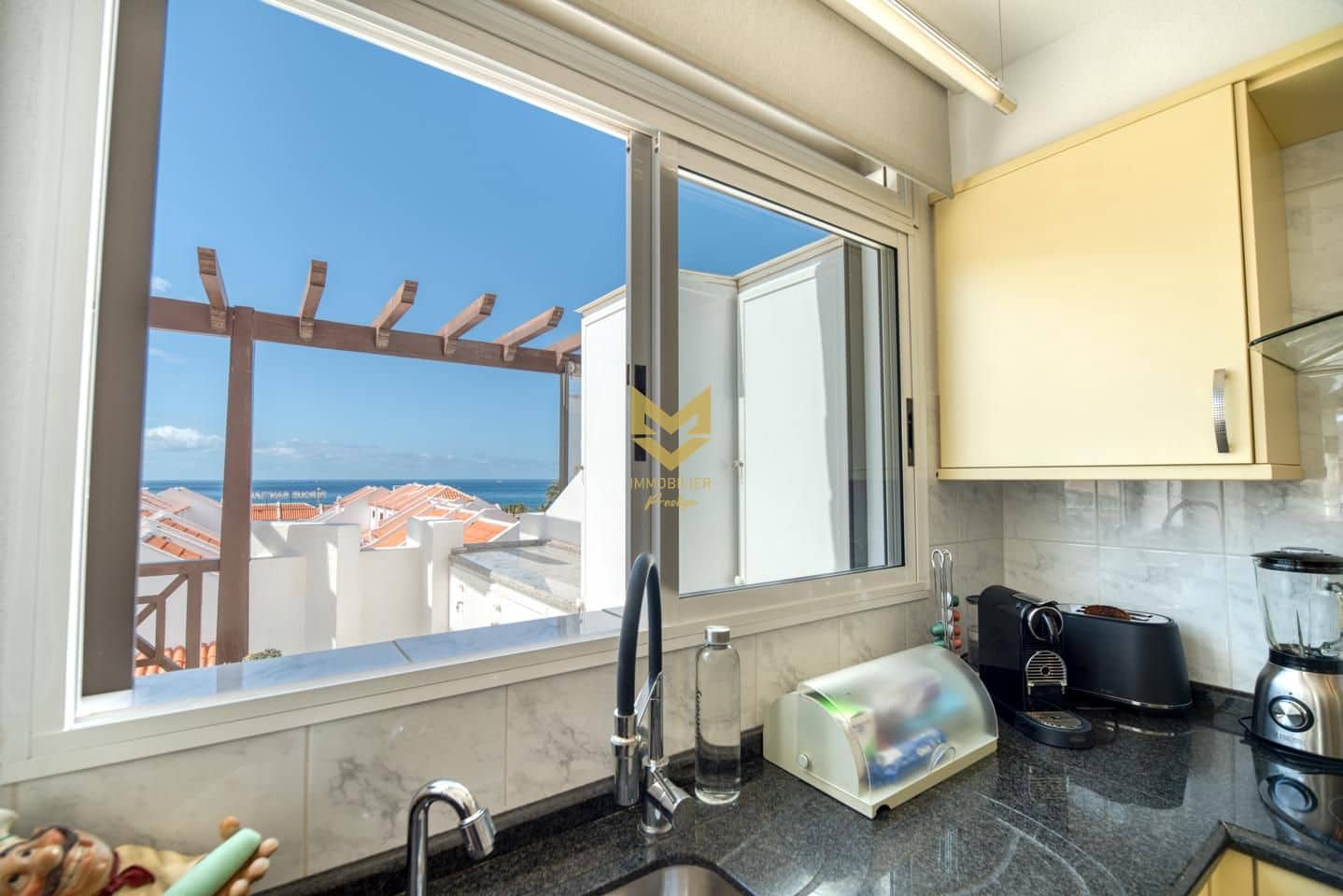 2 sovrum Lägenhet till salu i Playa de las Americas - 1 255 000 € (Ref: 8938050)