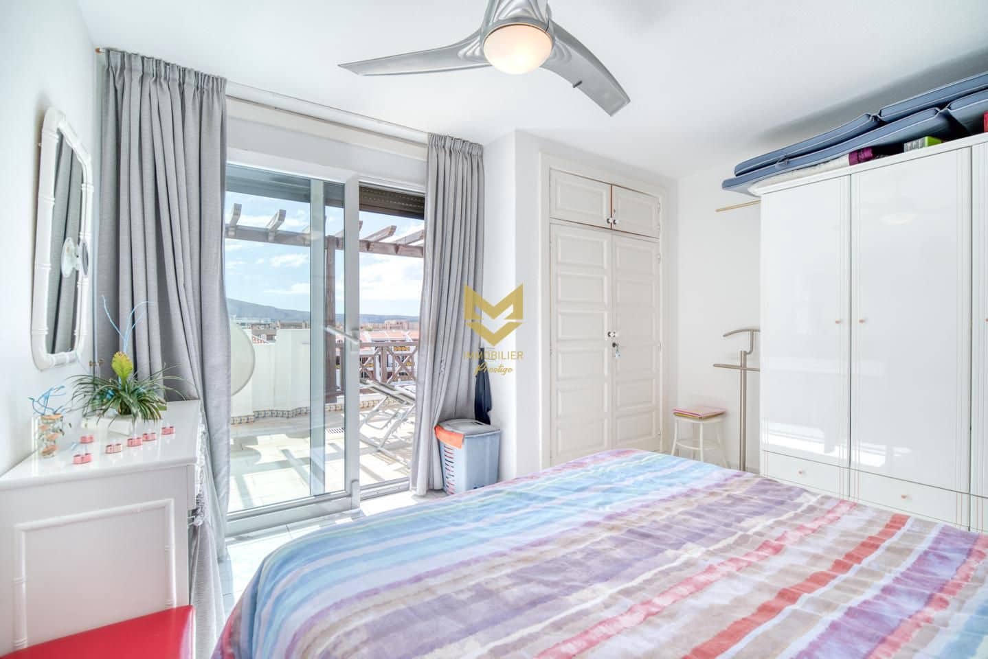 2 sovrum Lägenhet till salu i Playa de las Americas - 1 255 000 € (Ref: 8938050)