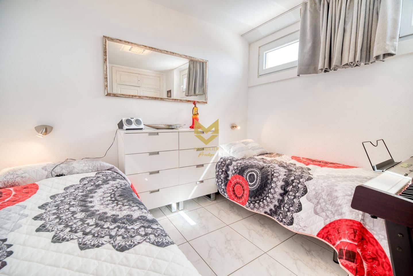 2 sovrum Lägenhet till salu i Playa de las Americas - 1 255 000 € (Ref: 8938050)