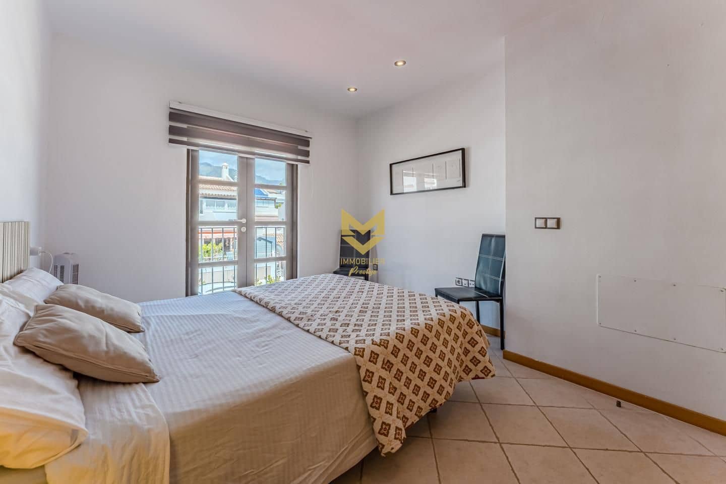 2 soverom Leilighet til salgs i Playa Paraiso med garasje - € 499 000 (Ref: 8981891)