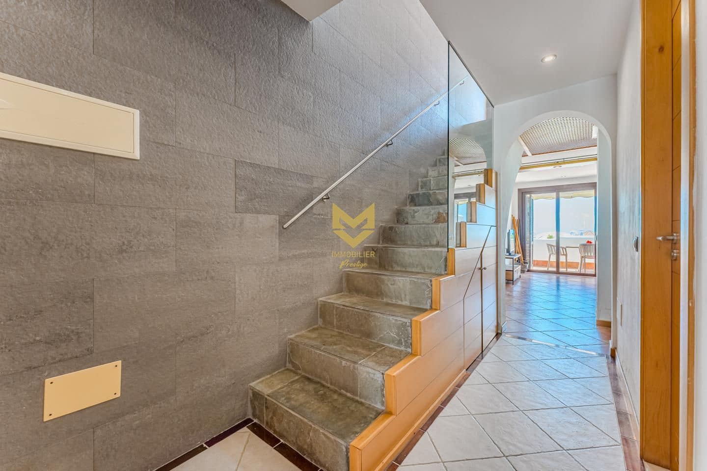 2 soverom Leilighet til salgs i Playa Paraiso med garasje - € 499 000 (Ref: 8981891)