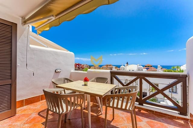 2 camera da letto Appartamento in vendita in Playa Paraiso, Adeje con garage - 499.000 € (Rif: 8981891)