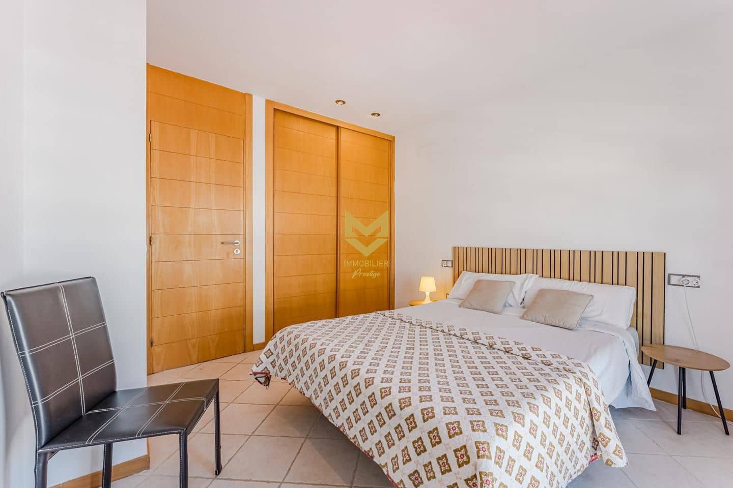 2 soverom Leilighet til salgs i Playa Paraiso med garasje - € 499 000 (Ref: 8981891)