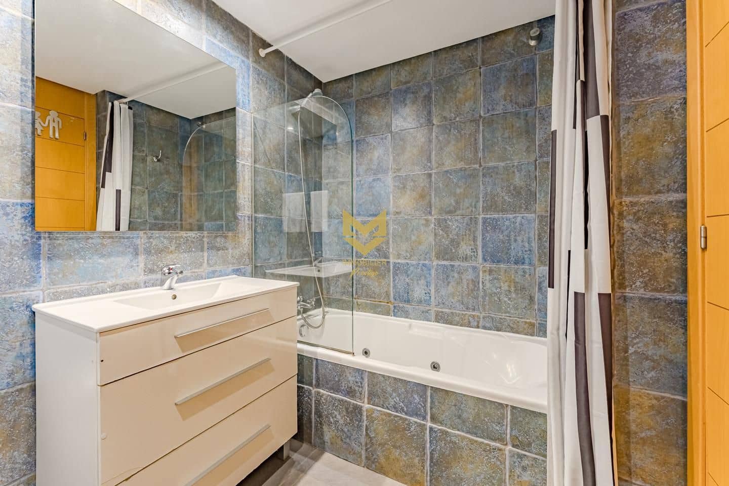 2 soverom Leilighet til salgs i Playa Paraiso med garasje - € 499 000 (Ref: 8981891)