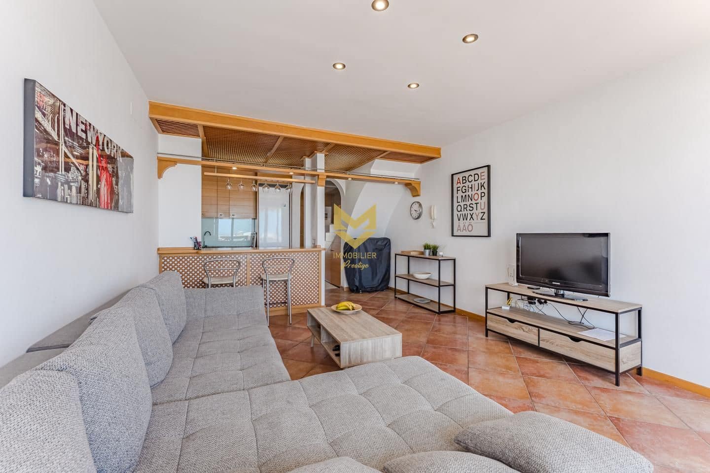 2 soverom Leilighet til salgs i Playa Paraiso med garasje - € 499 000 (Ref: 8981891)