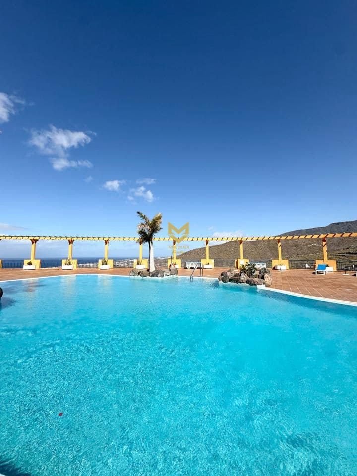 2 soveværelse Lejlighed til salg i Costa Adeje - € 459.000 (Ref: 9031143)