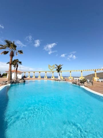 2 soveværelse Lejlighed til salg i Torviscas Centro y Alto, Adeje - € 459.000 (Ref: 9031143)